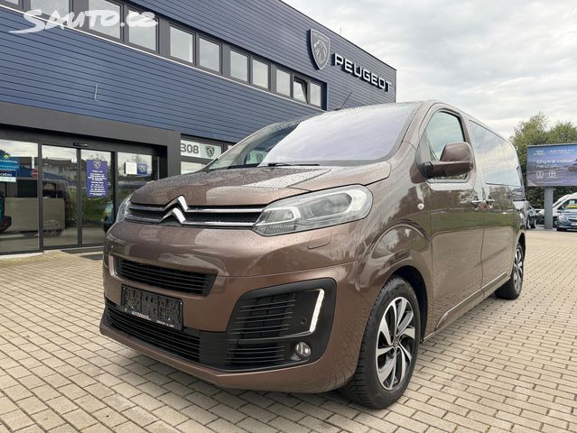 Citroën Spacetourer